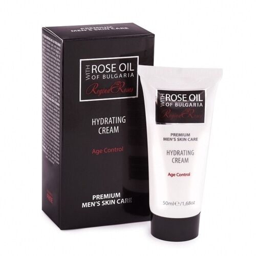 Face cream for men Regina Roses 50ml Face cream for men Regina Roses 50ml