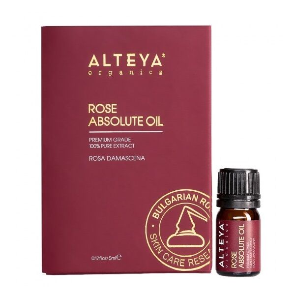 Bulgarian Rose Absolute 5ml Bulgarian Rose Absolute 5ml